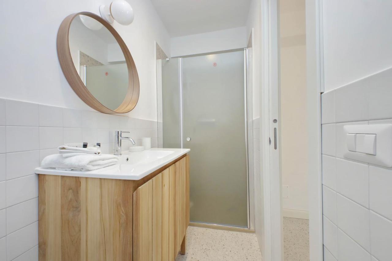 Ych-penthouse Fiammetta A Piazza Navona Apartamento Roma