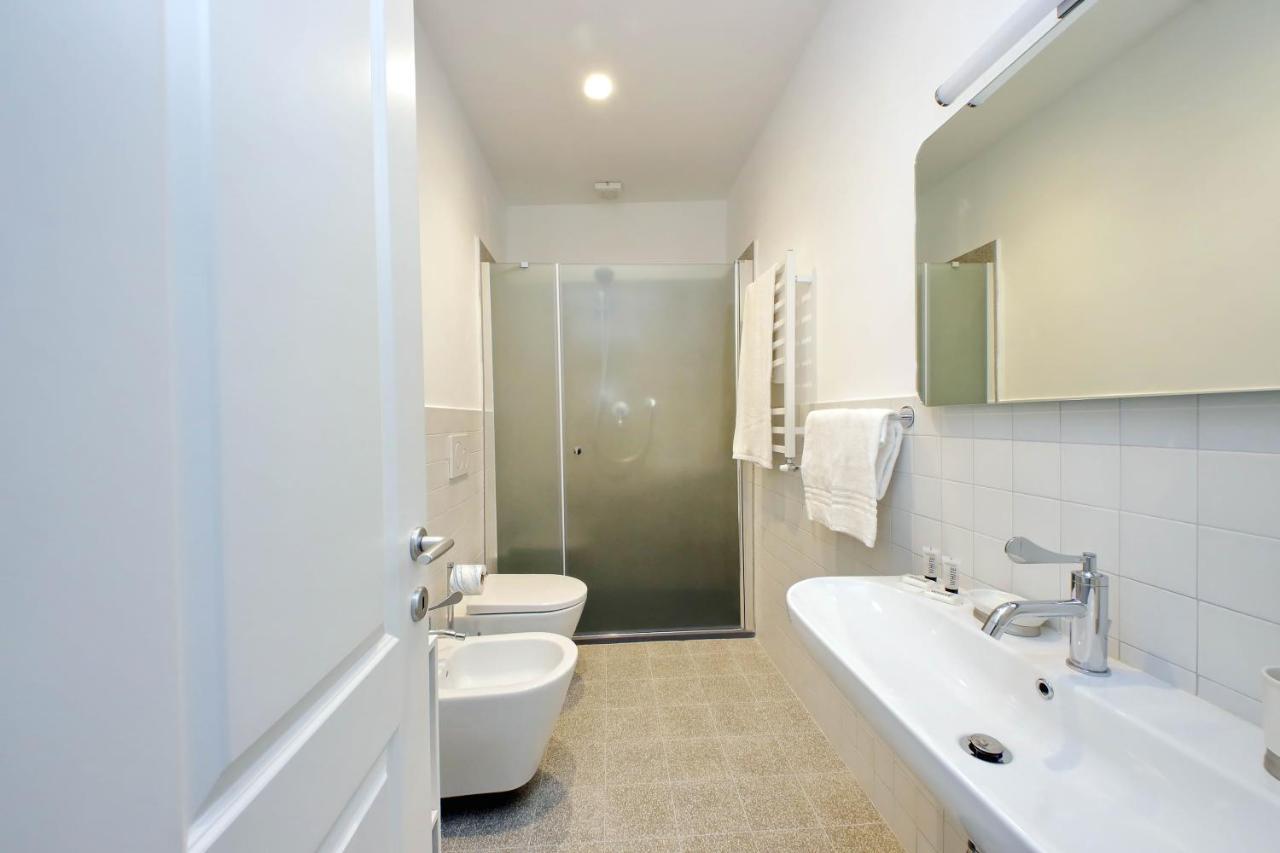 Apartment Ych-penthouse Fiammetta A Piazza Navona Rom